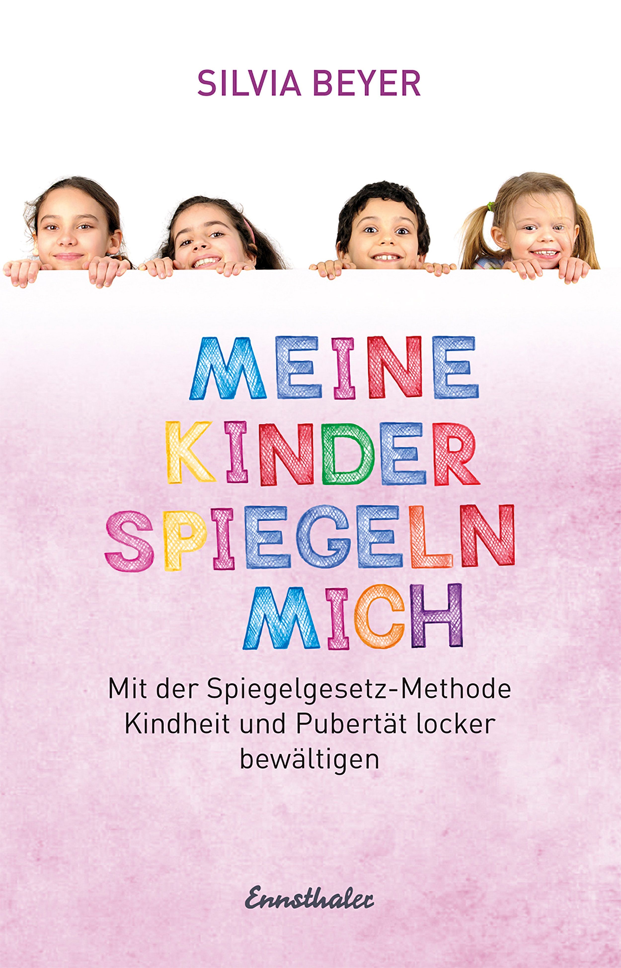 Meine Kinder spiegeln mich