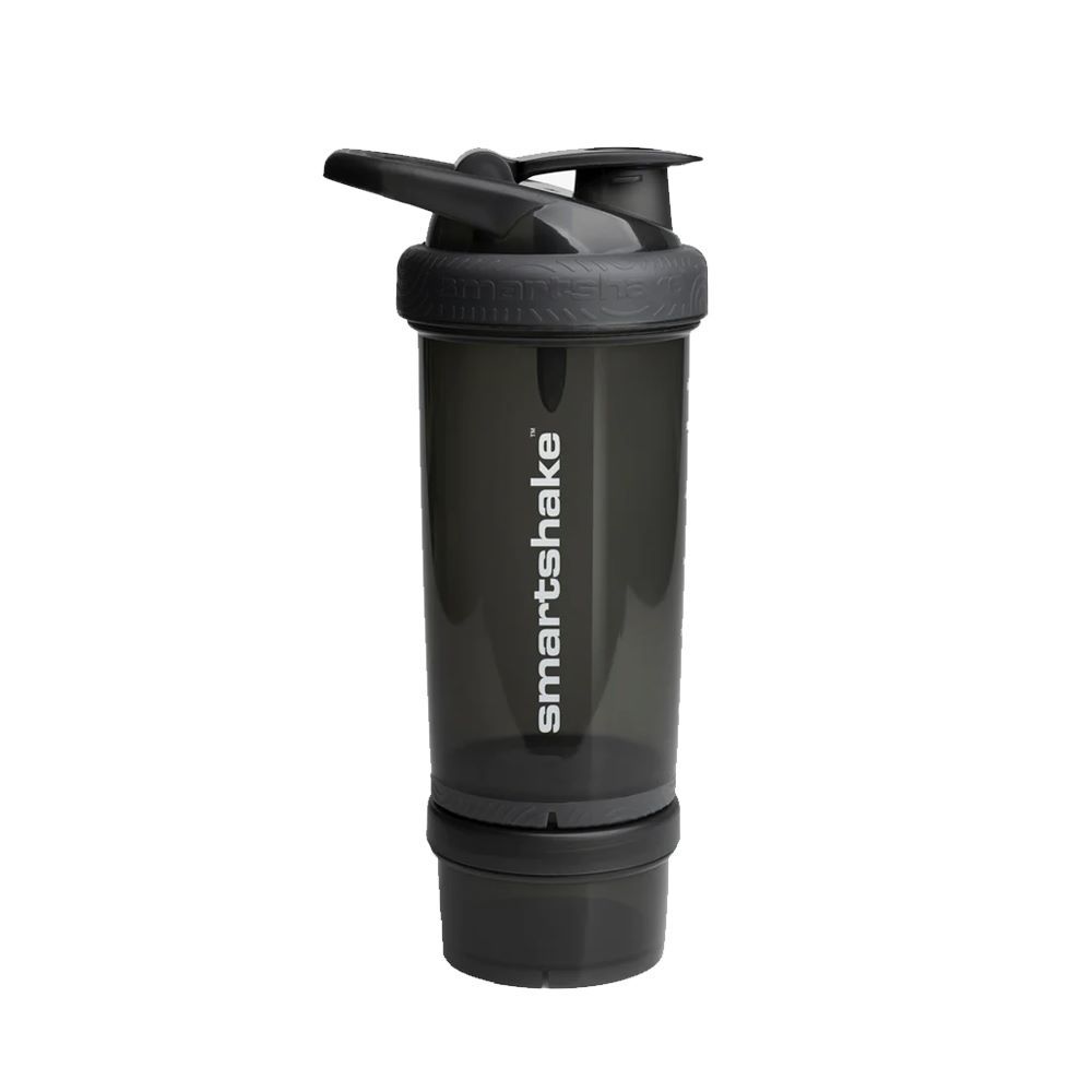 Sport-Knight® Smartshake Wasserflasche / Shaker