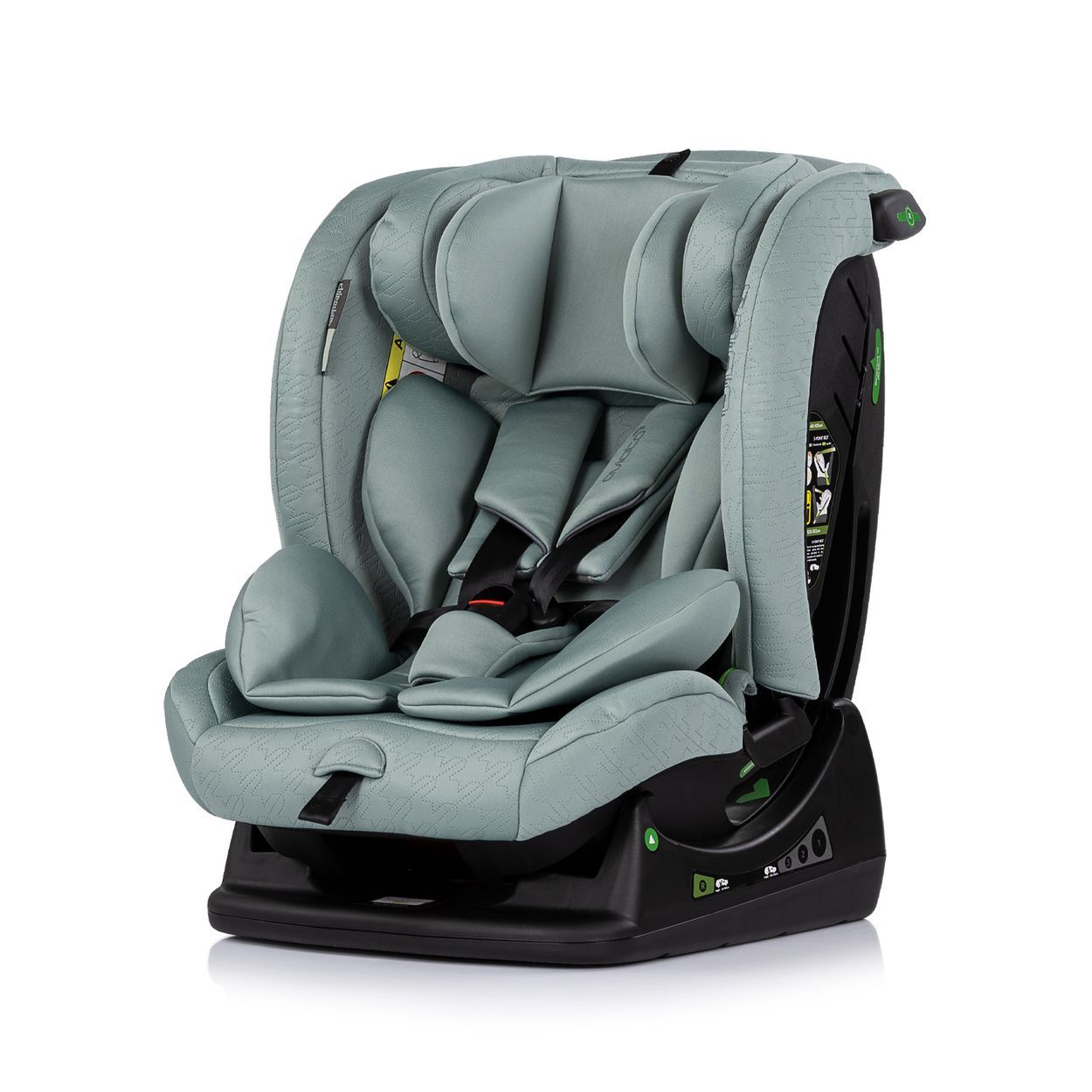 Chipolino Kindersitz Aviato 40 - 150 cm 1 St