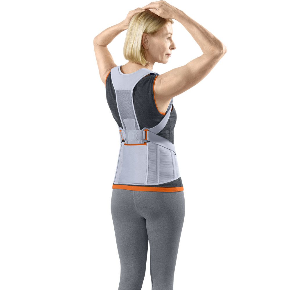 Sporlastic Vertebradyn Osteo dynamische Rückenorthese 1 St