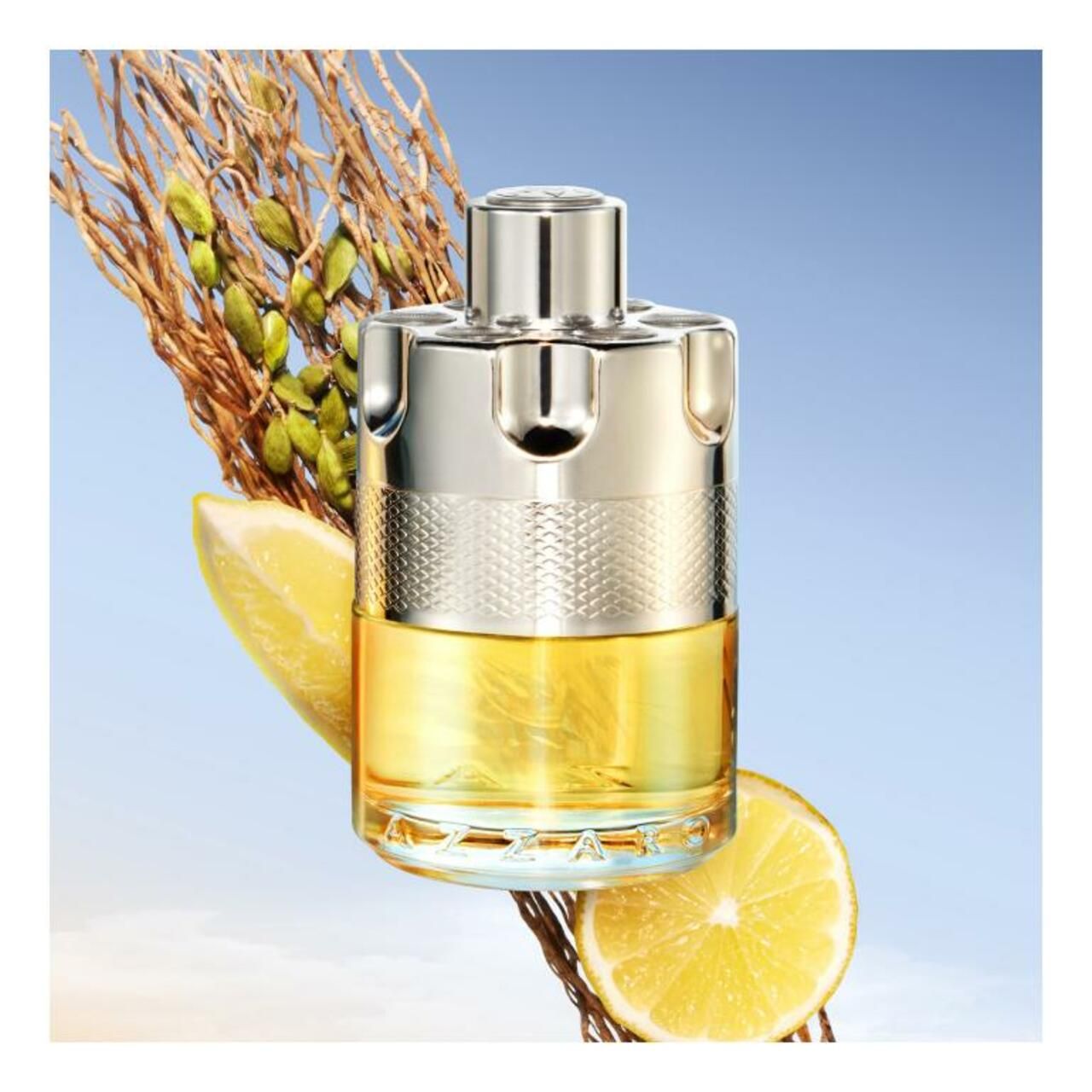 WANTED Eau de Toilette Spray 50 ml