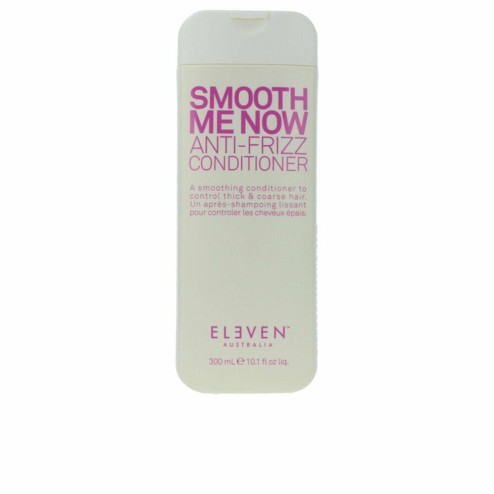 Eleven Smooth Me Now Anti Frizz Conditioner