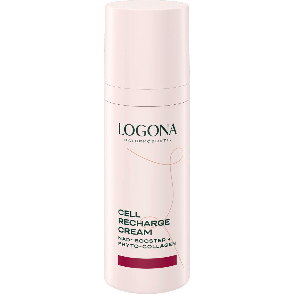 Logona Cell Recharge Cream 50 ml