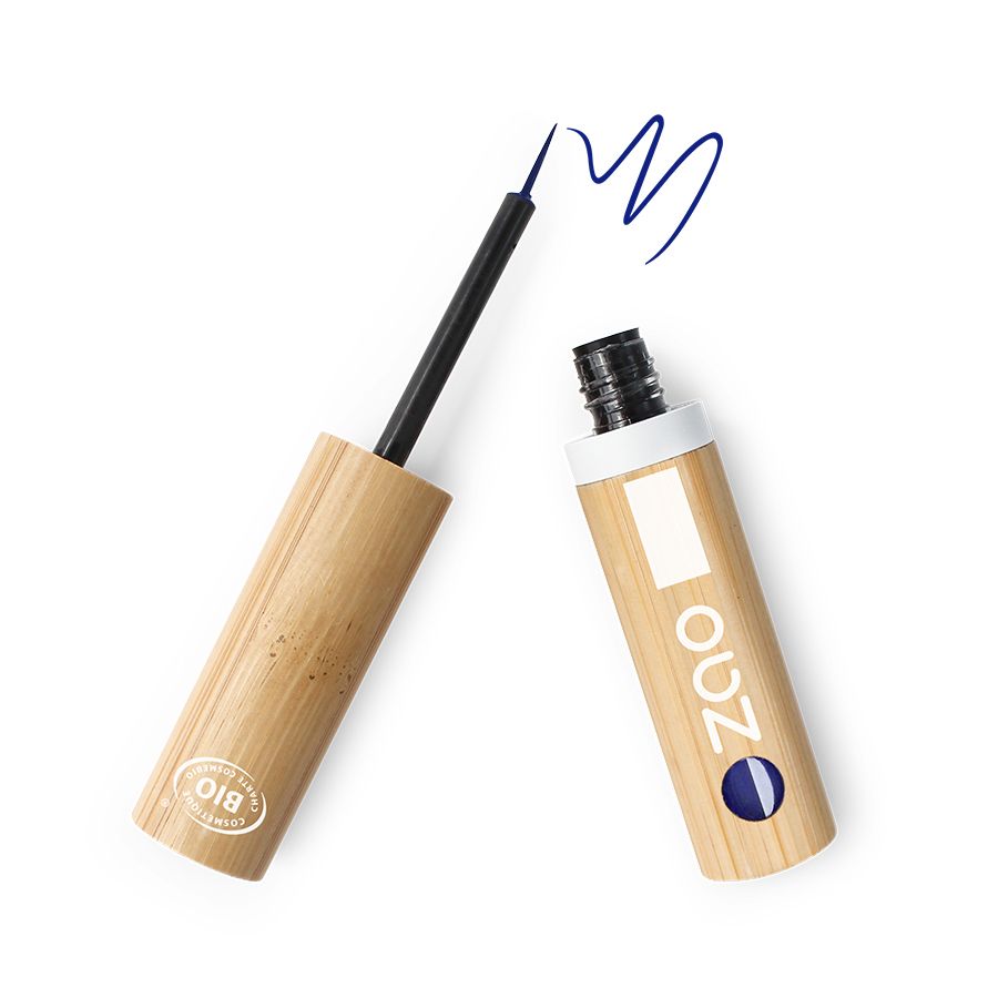 ZAO Make-up Eyeliner pennello