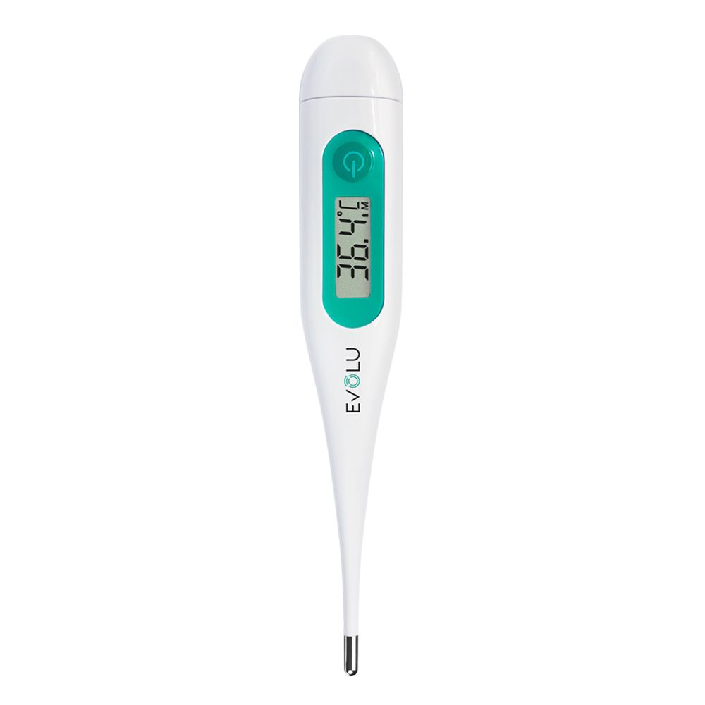 EVOLU SIMPLE Digital-Thermometer