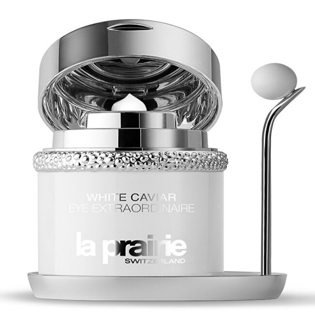 La Prairie White Caviar Eye Extraordinaire  neu & ovp