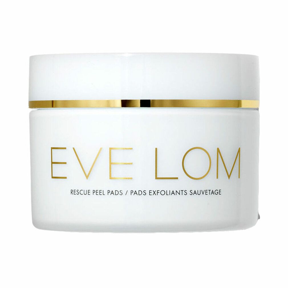 Eve Lom Rescue Peel Pads 60 Uds