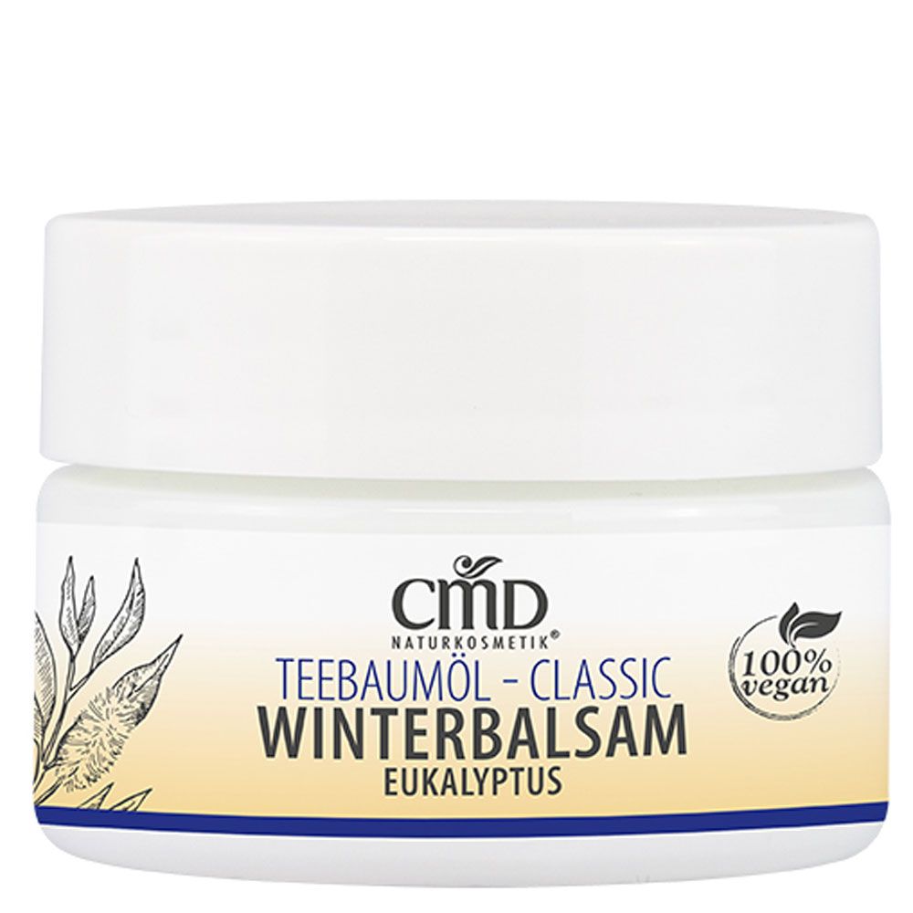 CMD Winterbalsam Eukalyptus 15 ml