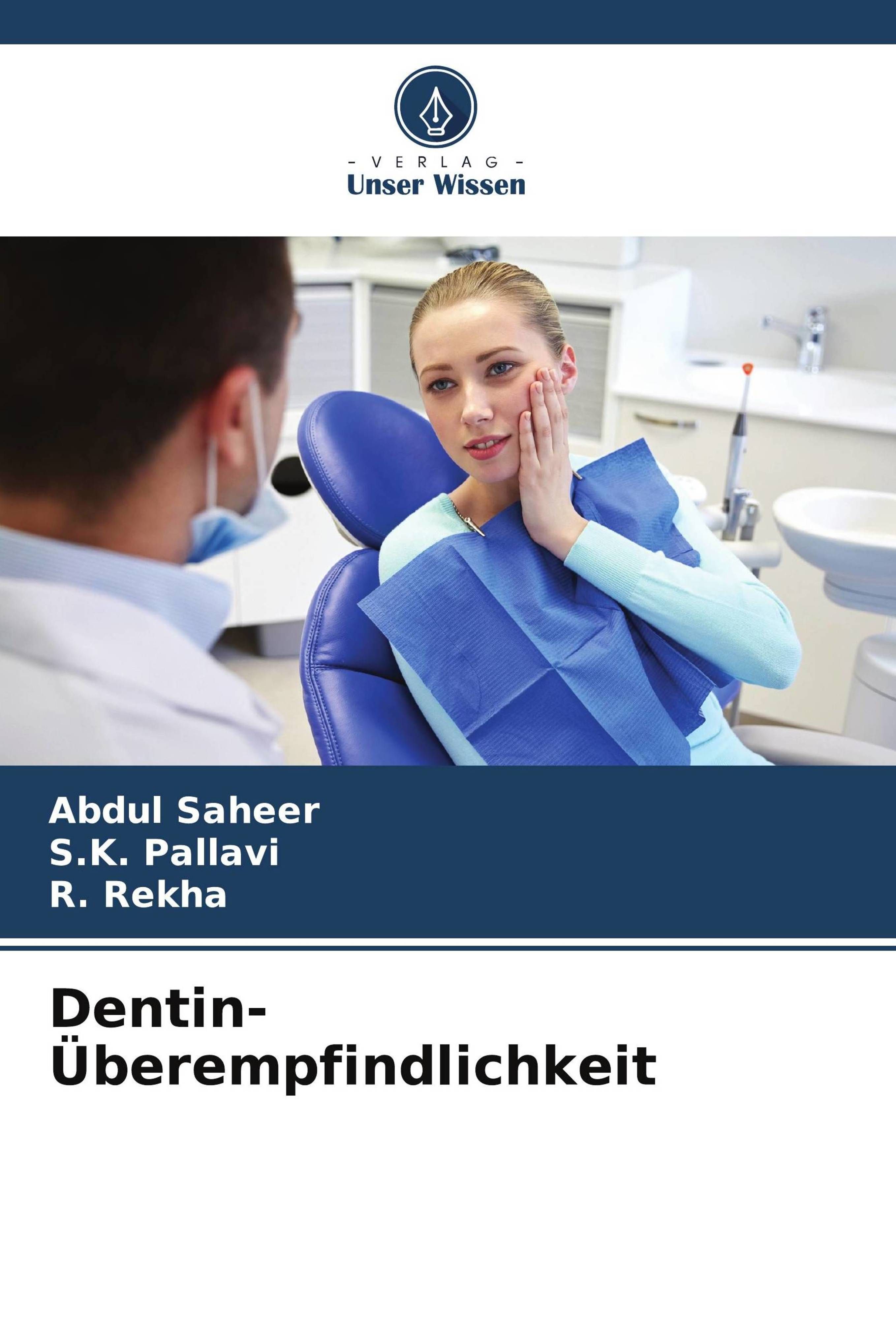 Dentin-Überempfindlichkeit DE