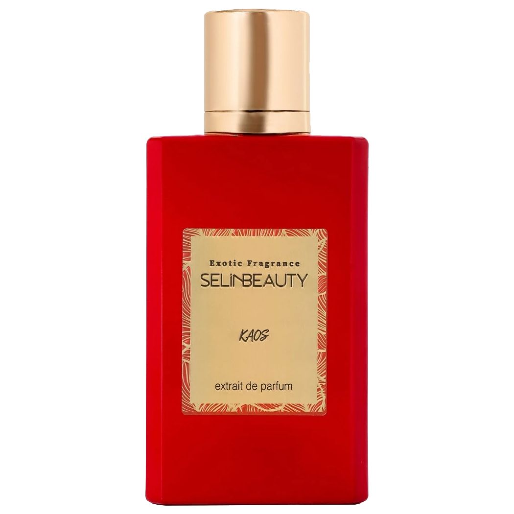 Selin Beauty Exotic Kaos EDP Parfüm