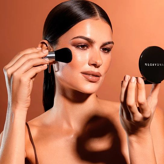 EVAGARDEN Uni Bronzer Kit