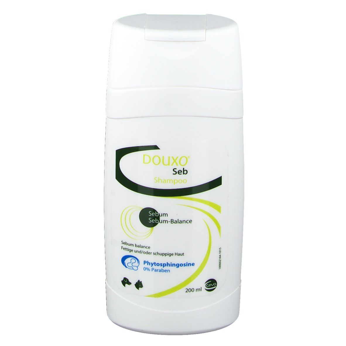 DUOXO® Seb Shampoo