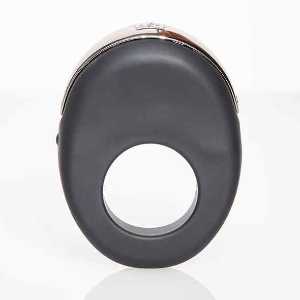 Hot Octopuss - Atom Cock Ring Black