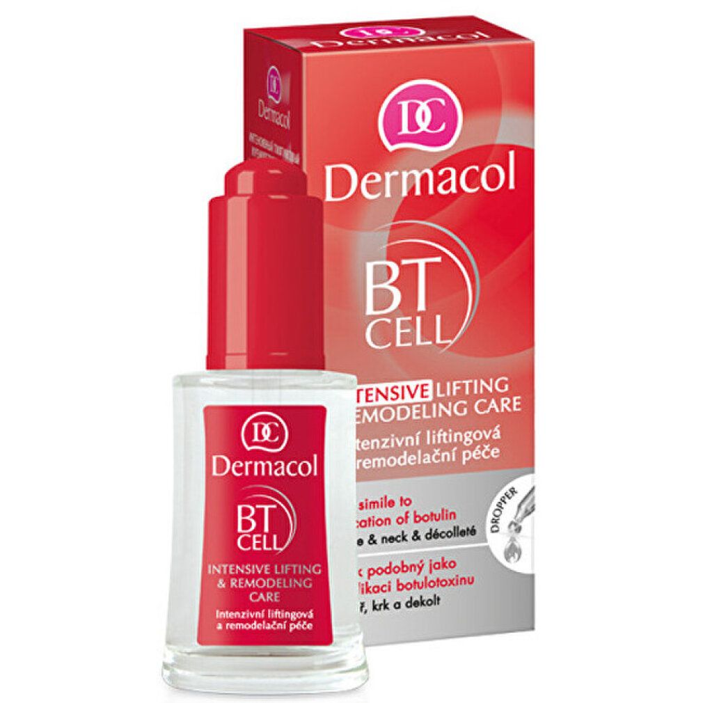 Dermacol Bt Cell Intensive Lifting Remodeling Care Serum