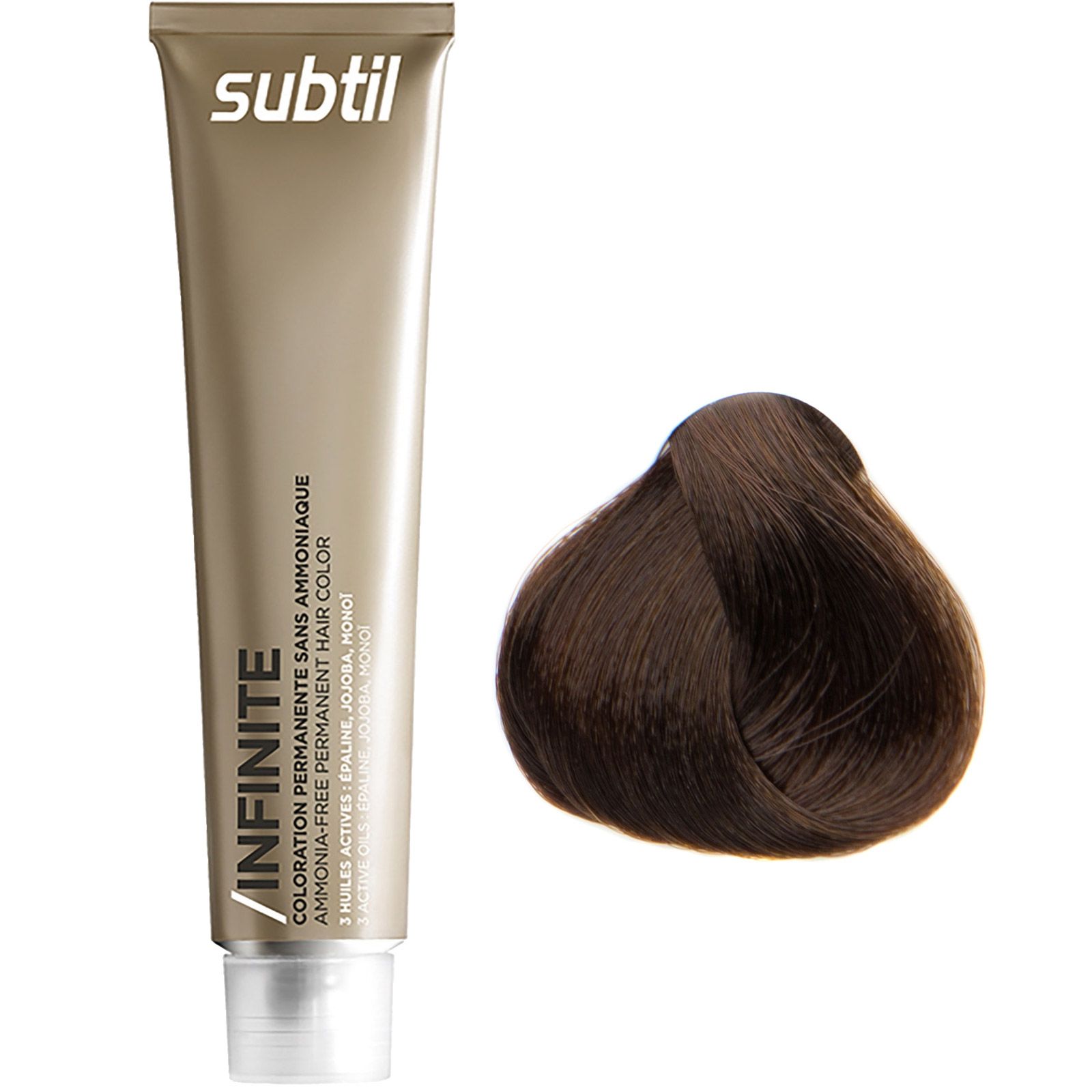 Subtil - Color 1 ml