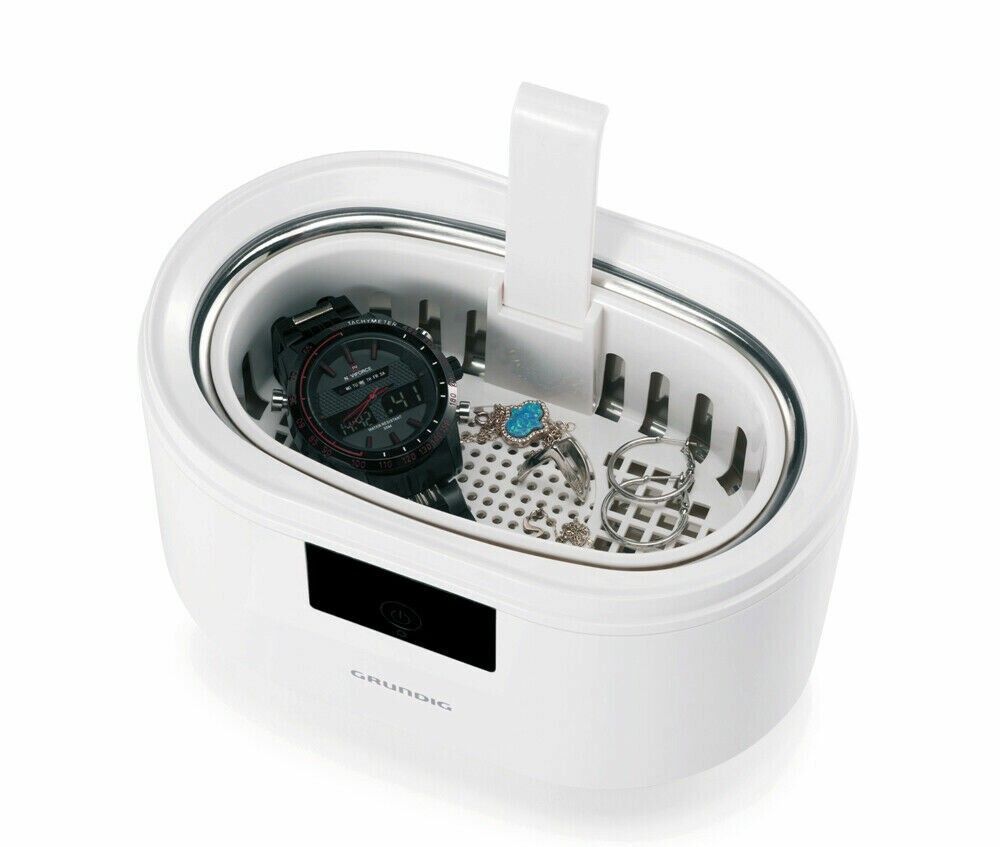 GRUNDIG UC 5620 Ultraschallreiniger
