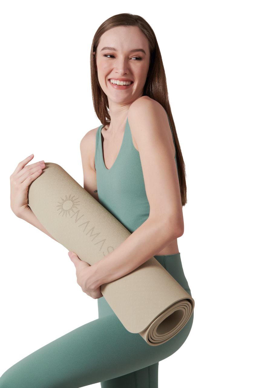 Onamaste Yoga-Sportmatte