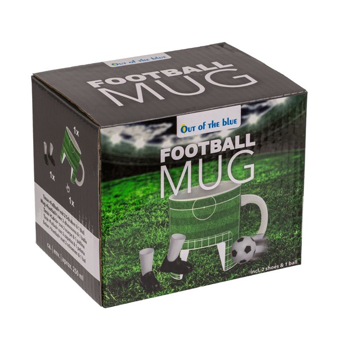 Bicchiere OOTB Calcio