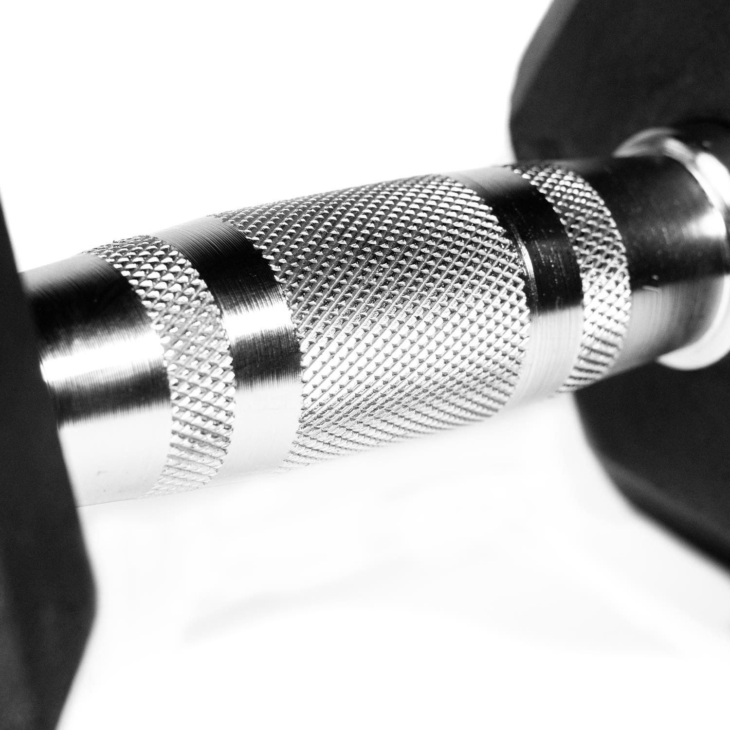 Sporttrend24 Hexagon Hantel