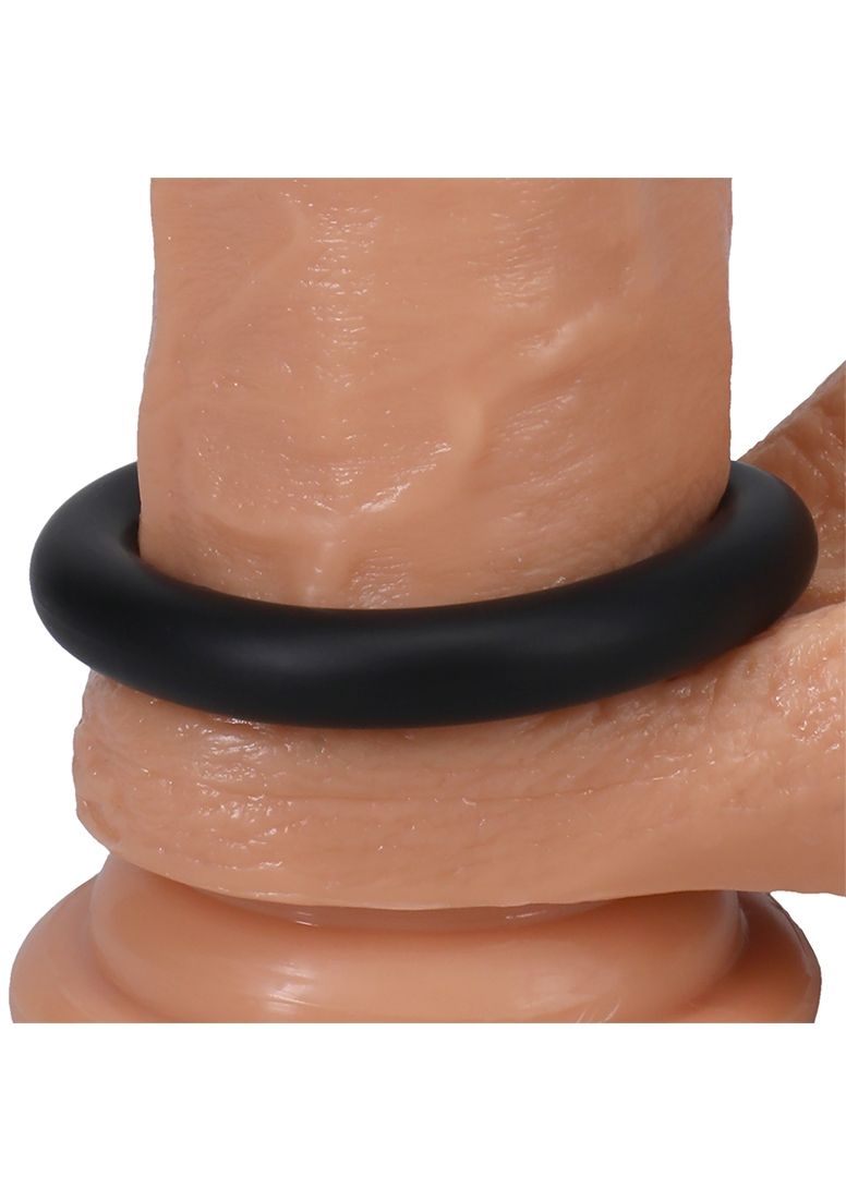 The Silicone Gasket - Medium