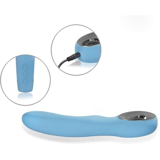 Lumunu G Punkt Vibrator S1
