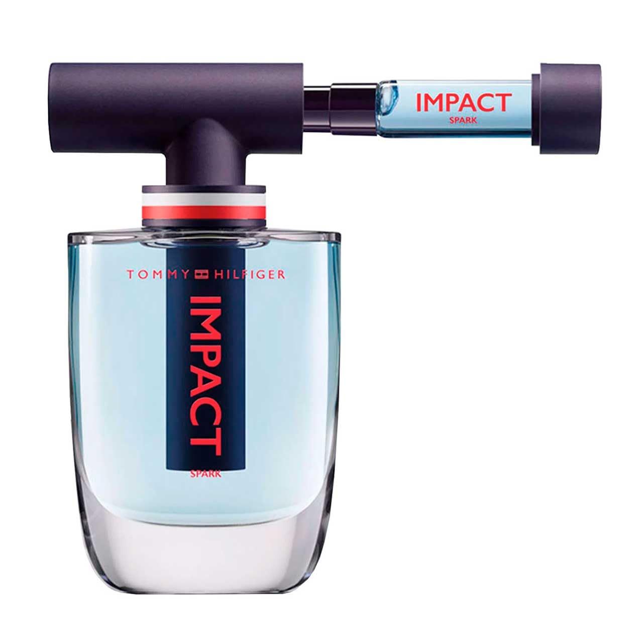 Tommy Hilfiger Impact Spark Eau de Toilette +