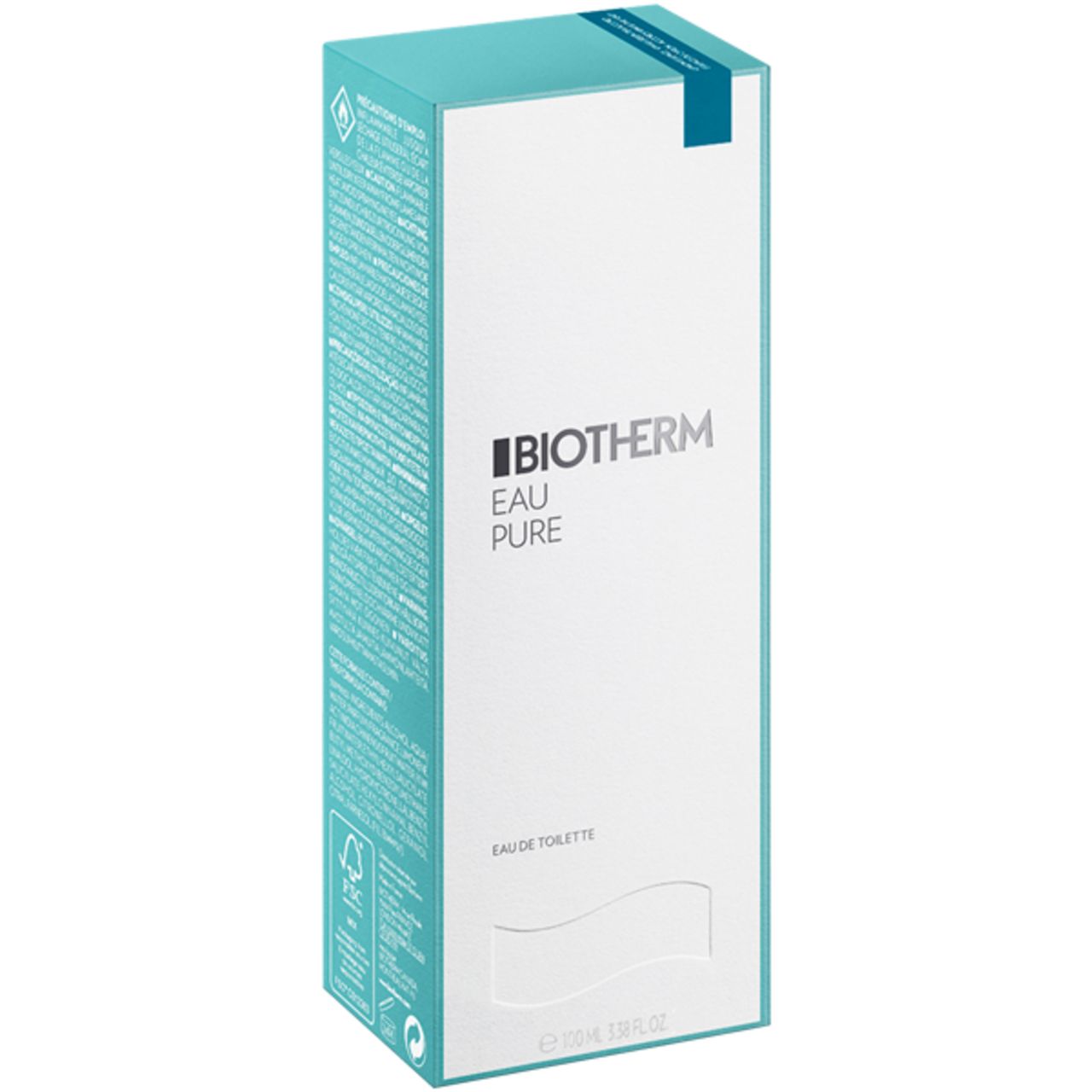 BIOTHERM EAU PURE Körperspray