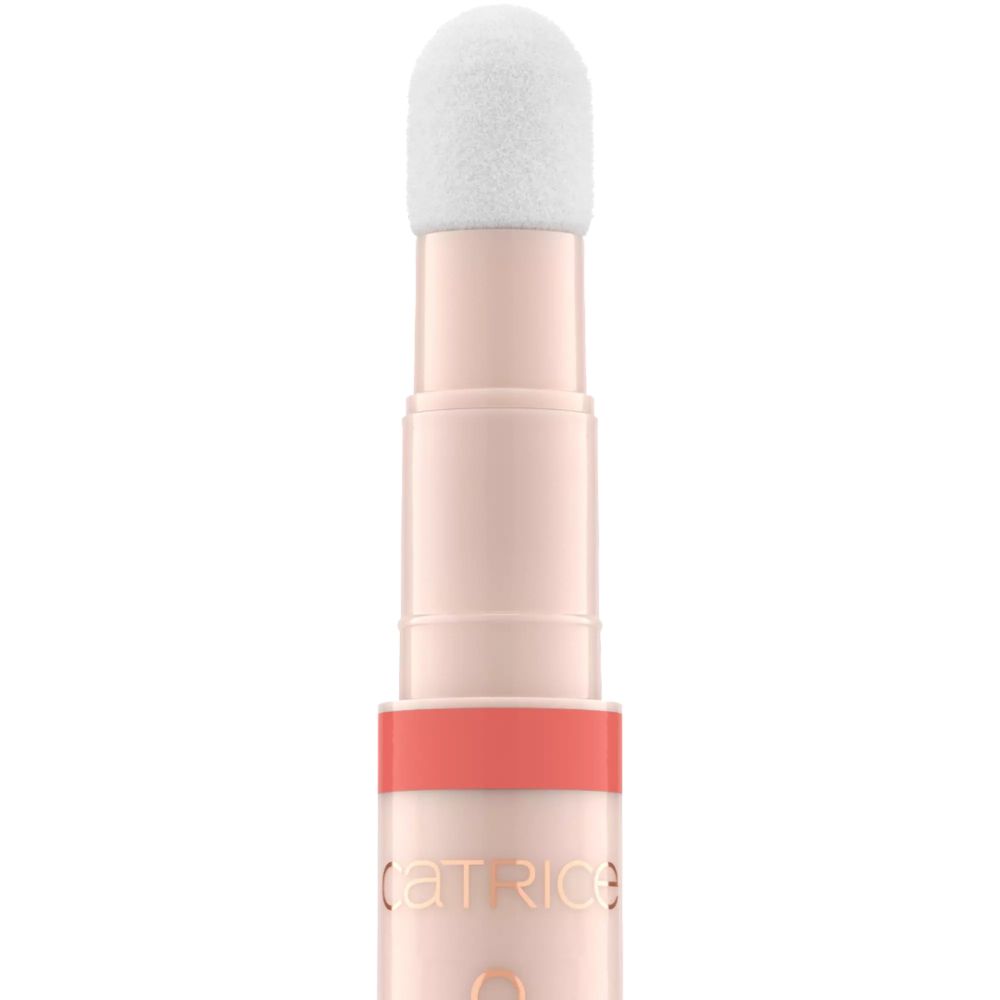 Catrice - Colour Cushion Juicy Lippenöl 1,8 ml