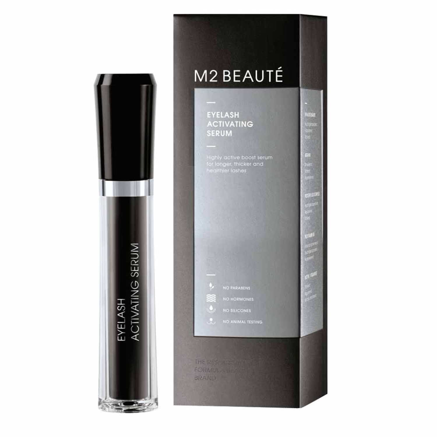 M2 Beaute M2 Lashes Eyelash Activating Serum