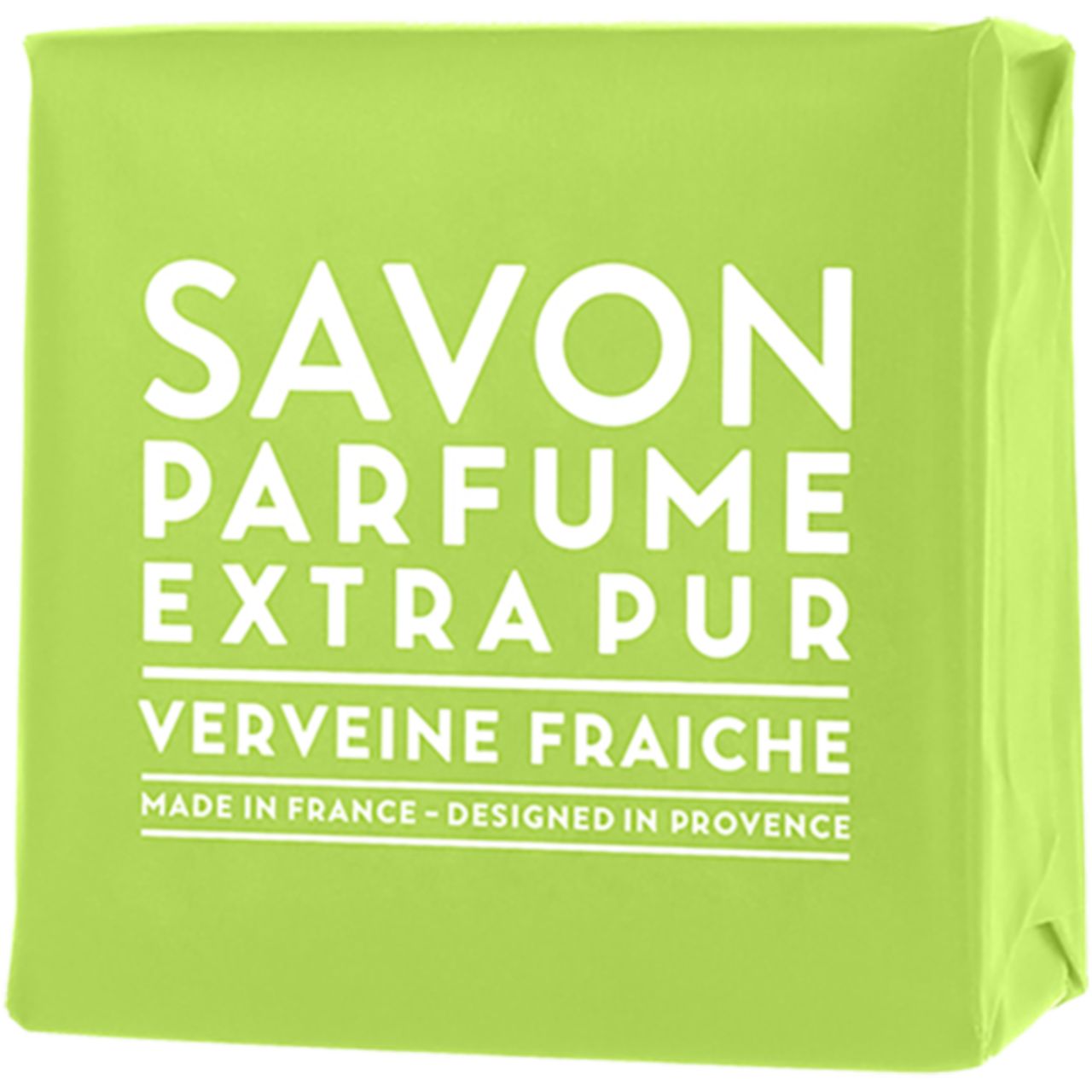 Compagnie de Provence, Extra Pur Scented Soaps Fresh Verbena