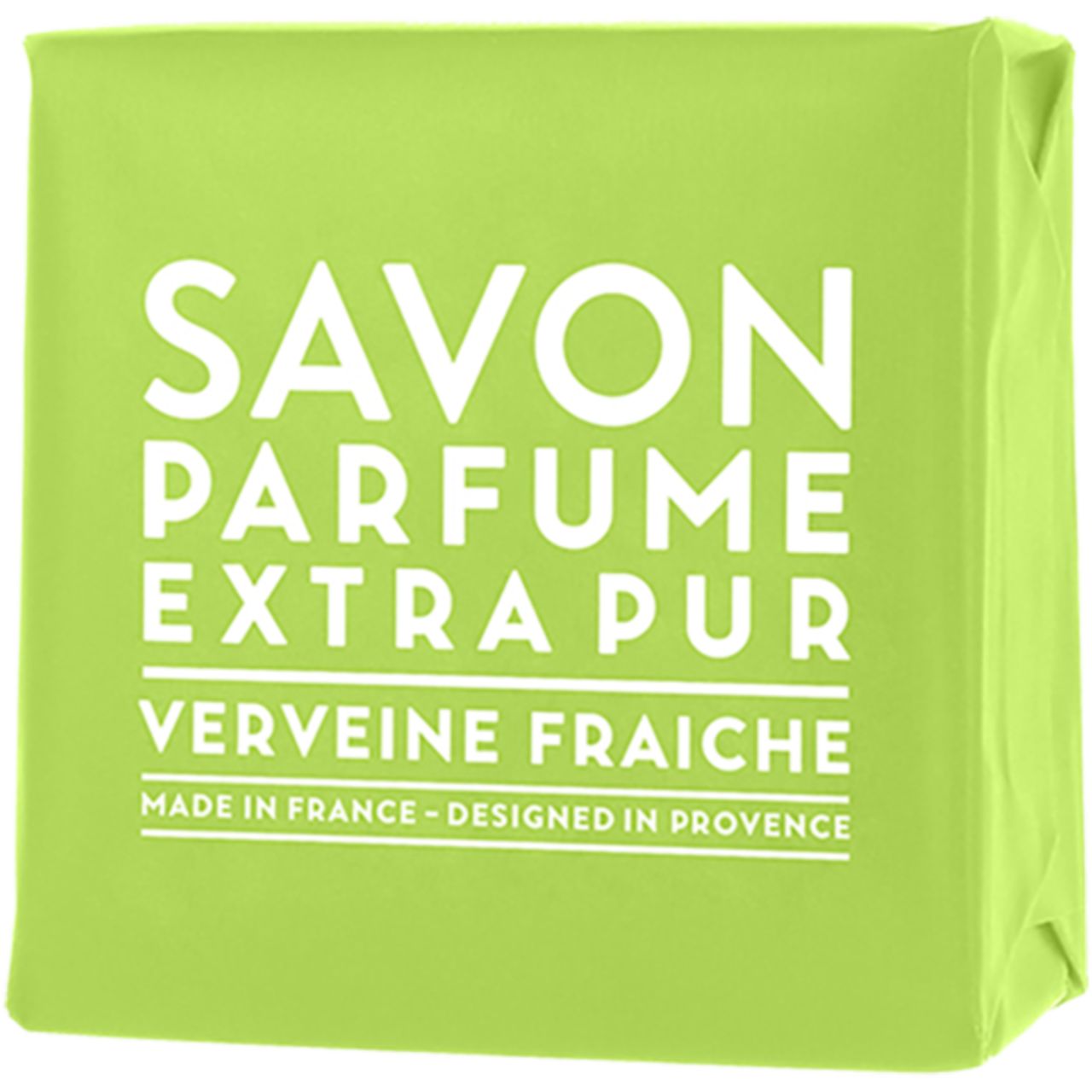 Compagnie de Provence, Extra Pur Scented Soaps Fresh Verbena