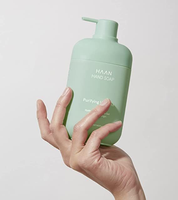 HAAN, Purifying Verbena Hand Soap