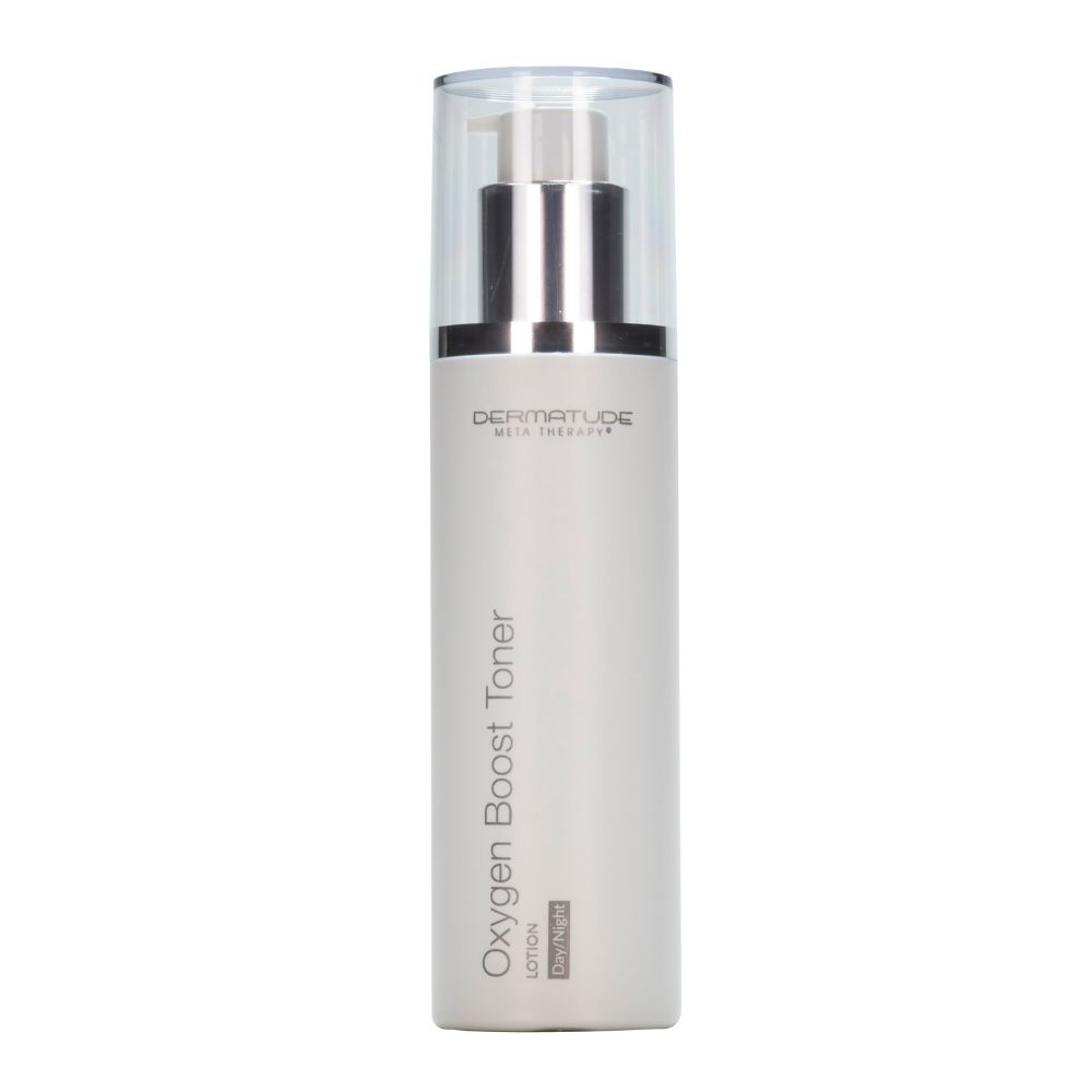 Dermatude Oxygen Boost Toner 100 ml Flüssigkeit