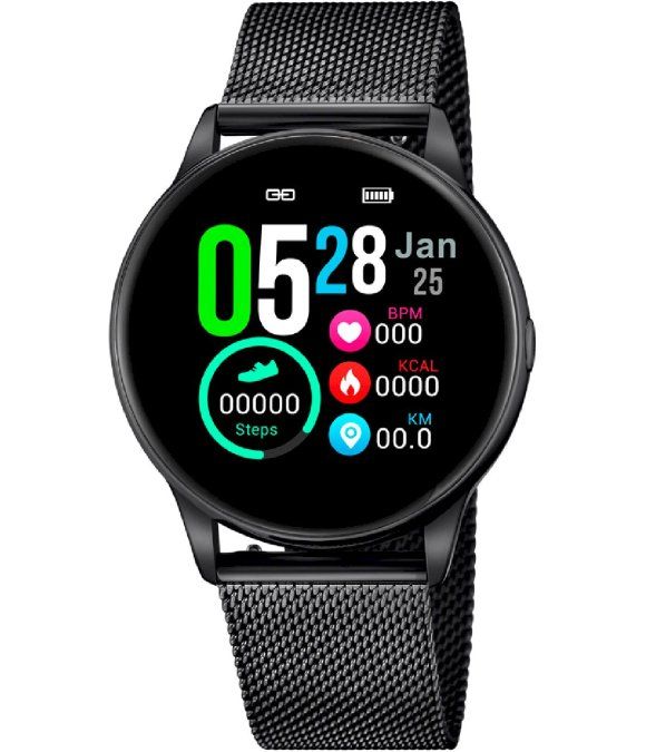 Pulsuhr / Tracker Lotus - Armbanduhr - Damen - 50002/1  - SMARTWATCH