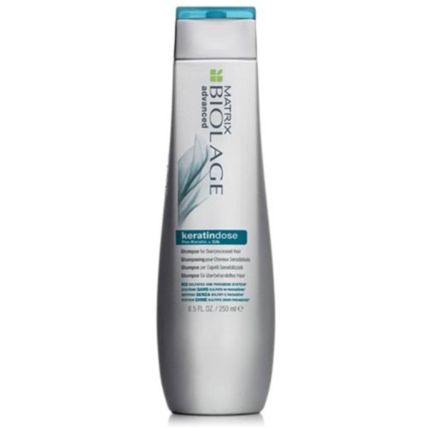 Matrix KeratinDose Shampoo
