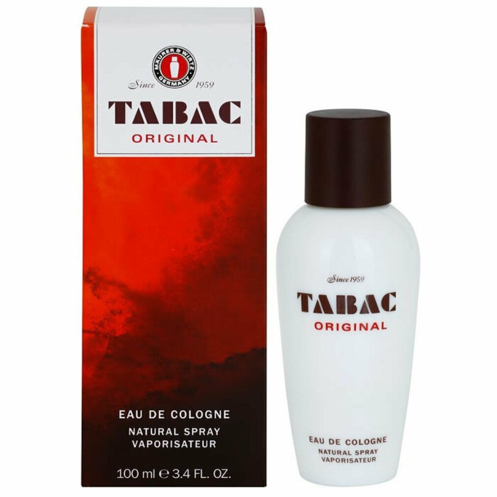 Tabac Original Eau De Cologne Spray