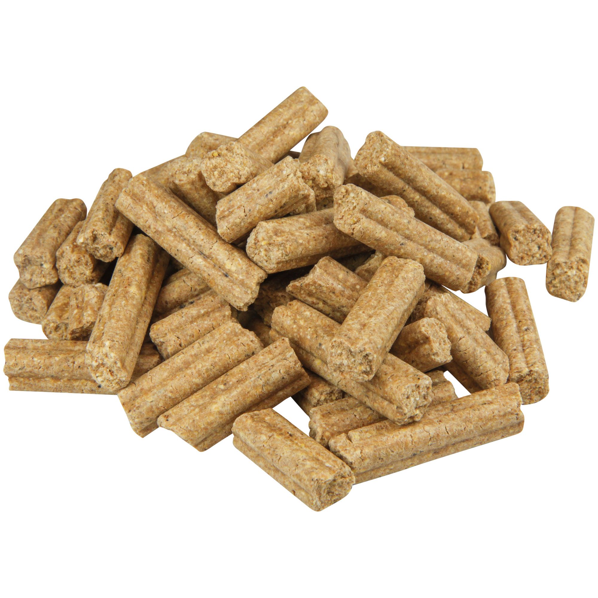 Schecker Hundekekse - Straußen Sticks