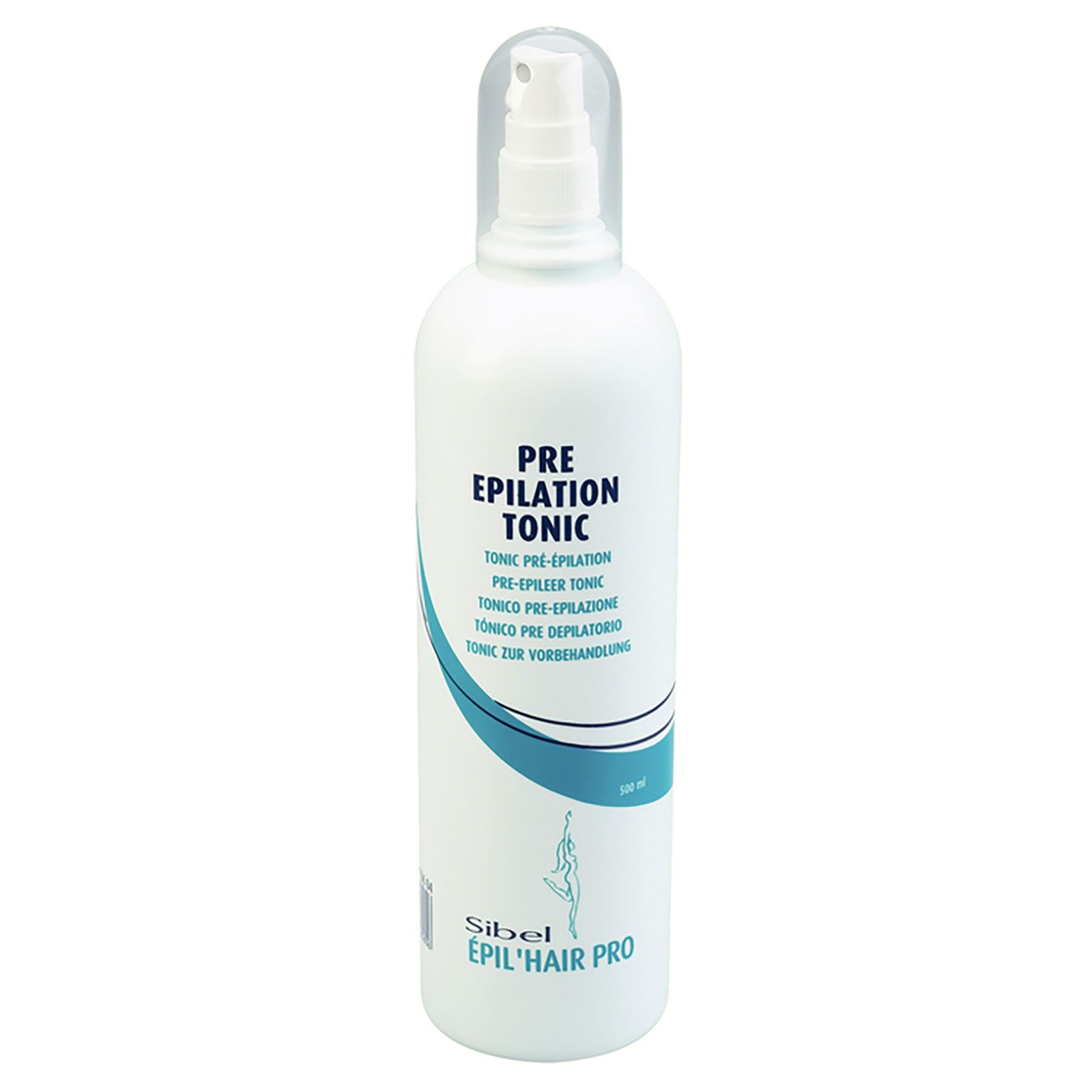 Sibel - Pre Epilation Tonic 1 ml