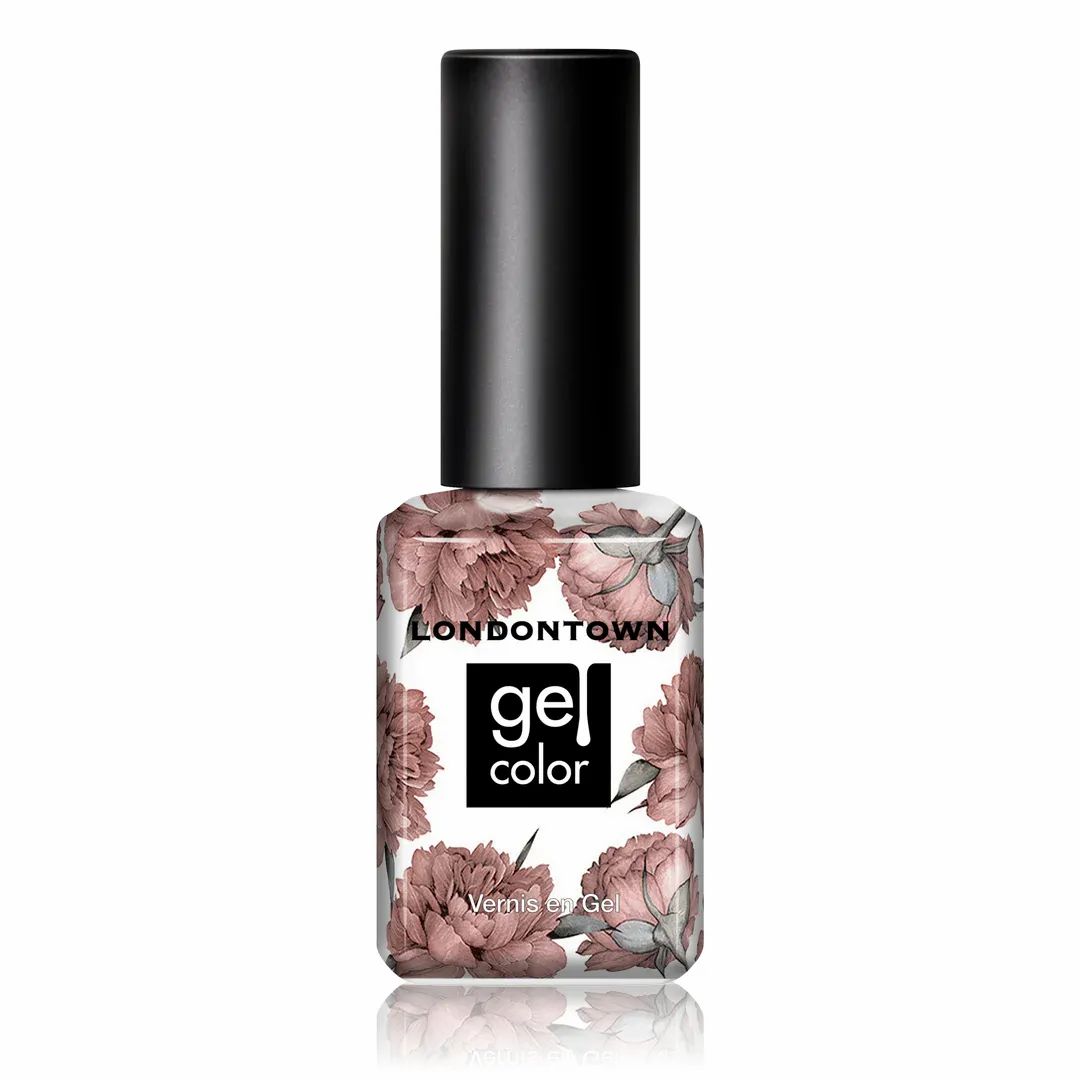 LONDONTOWN gel color Do Not Disturb Gel-Nagellack