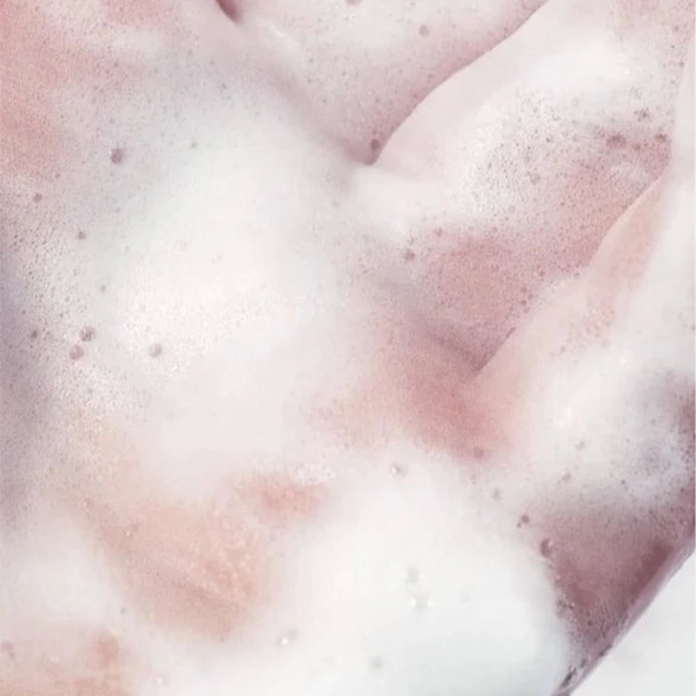 Zero Skin Sensitiver Reinigungsschaum, beruhigend sanft reinigend für empfindliche Haut