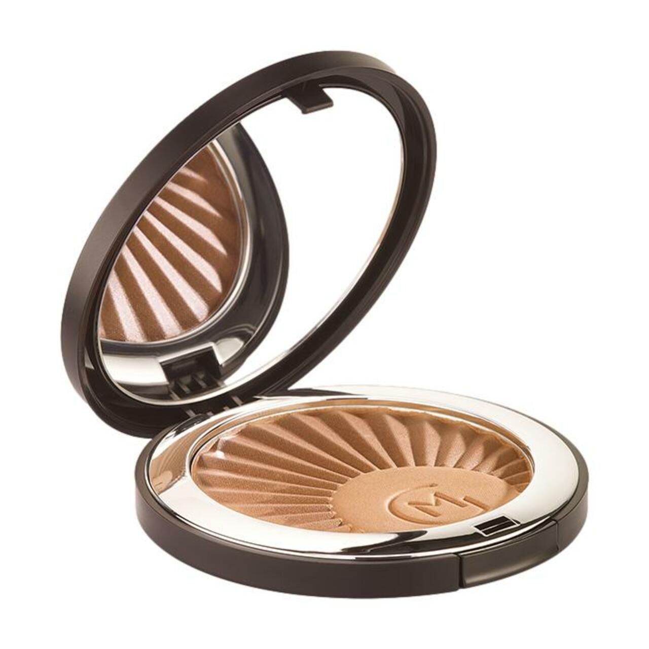 Maria Galland Paris, 822-Poudre Bronzante Sublimatrice