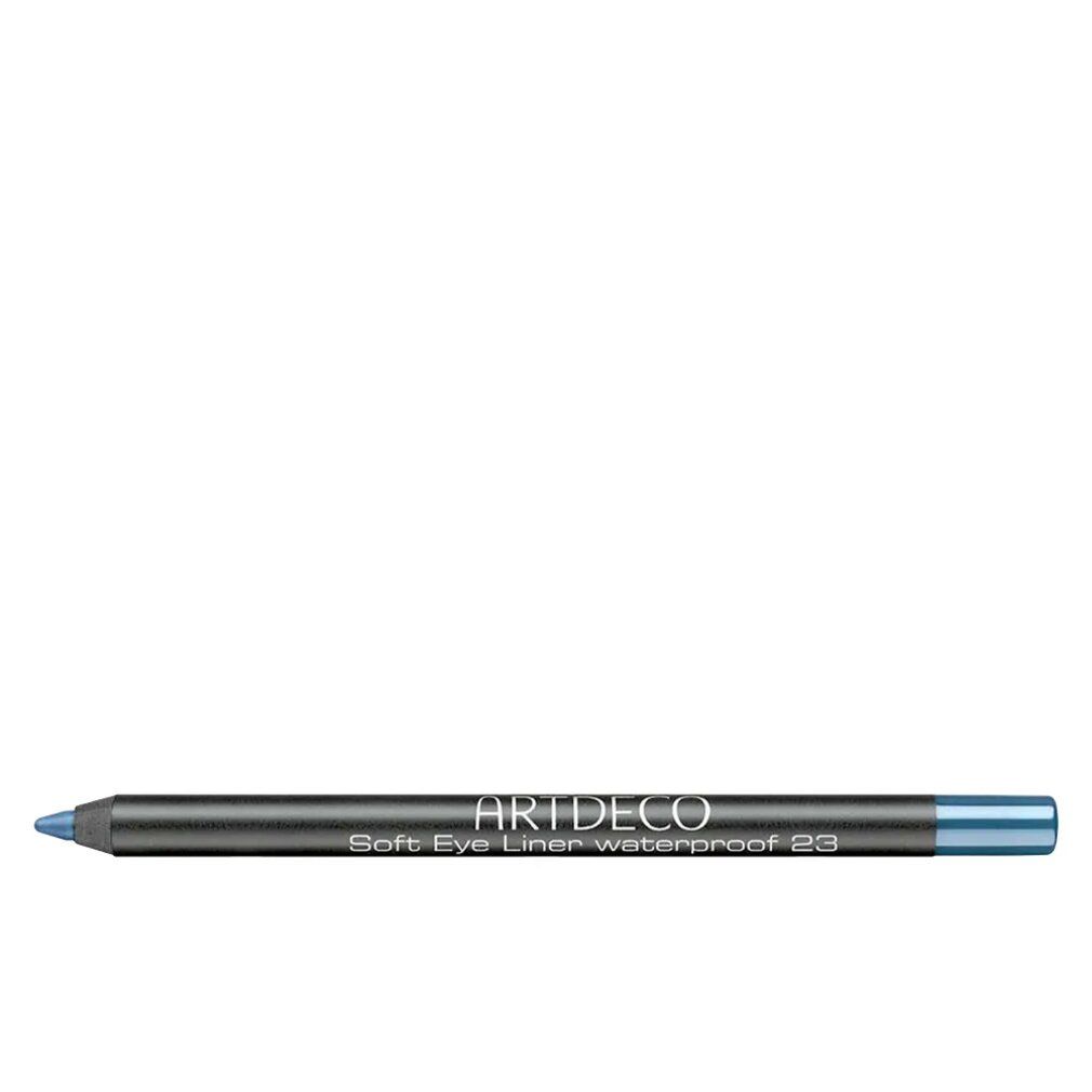 Artdeco, Soft Eye Liner Waterproof