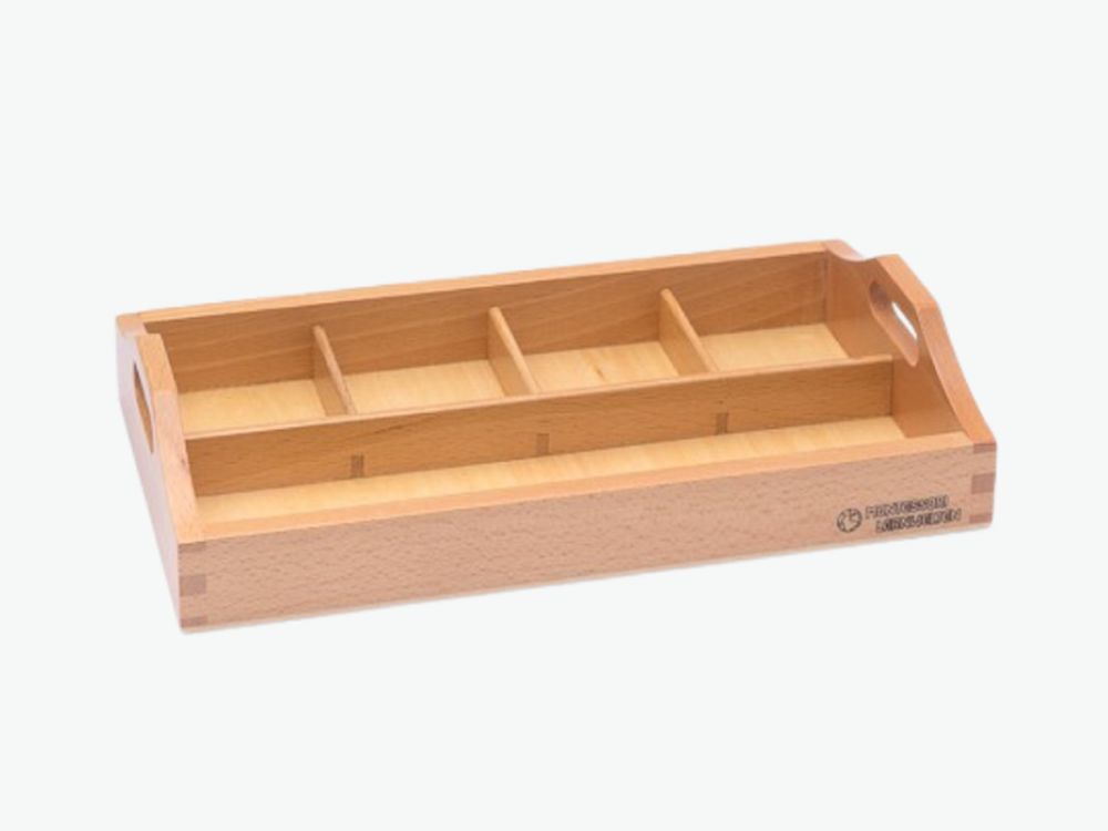 Tribu Box Schleich Safari Spielzeugbox • ab 3 Jahre+