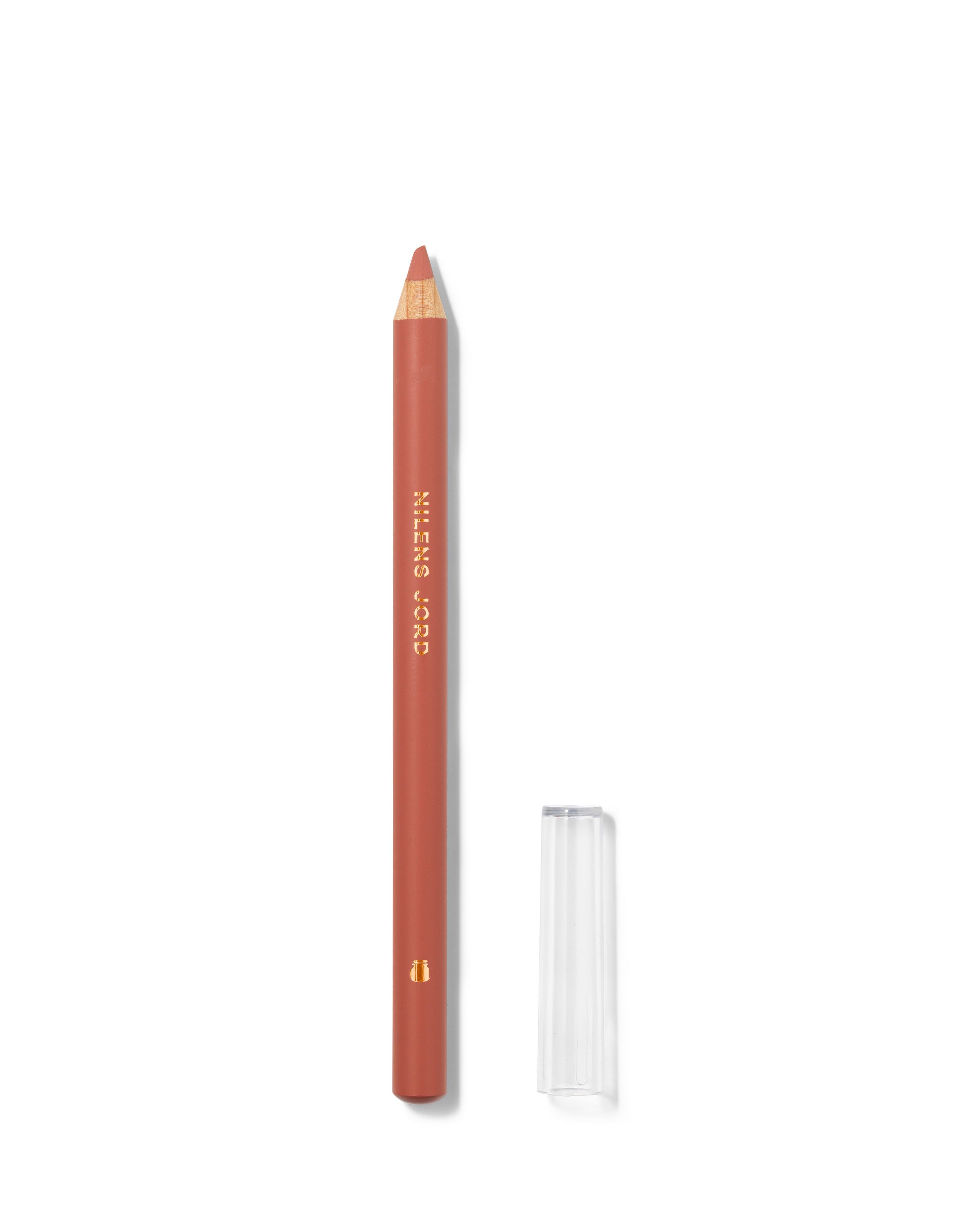 Nilens Jord, Lipliner 1,04 g Lippenstift