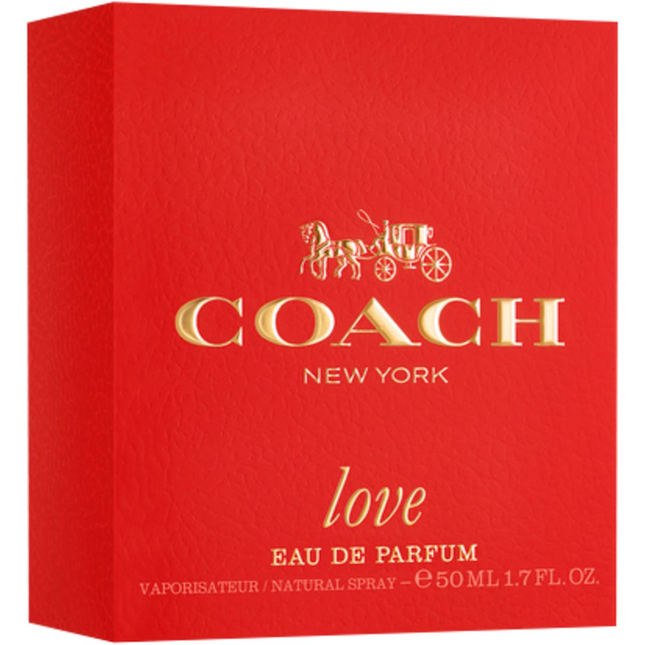 Coach, Coach Love E.d.P. Nat. Spray