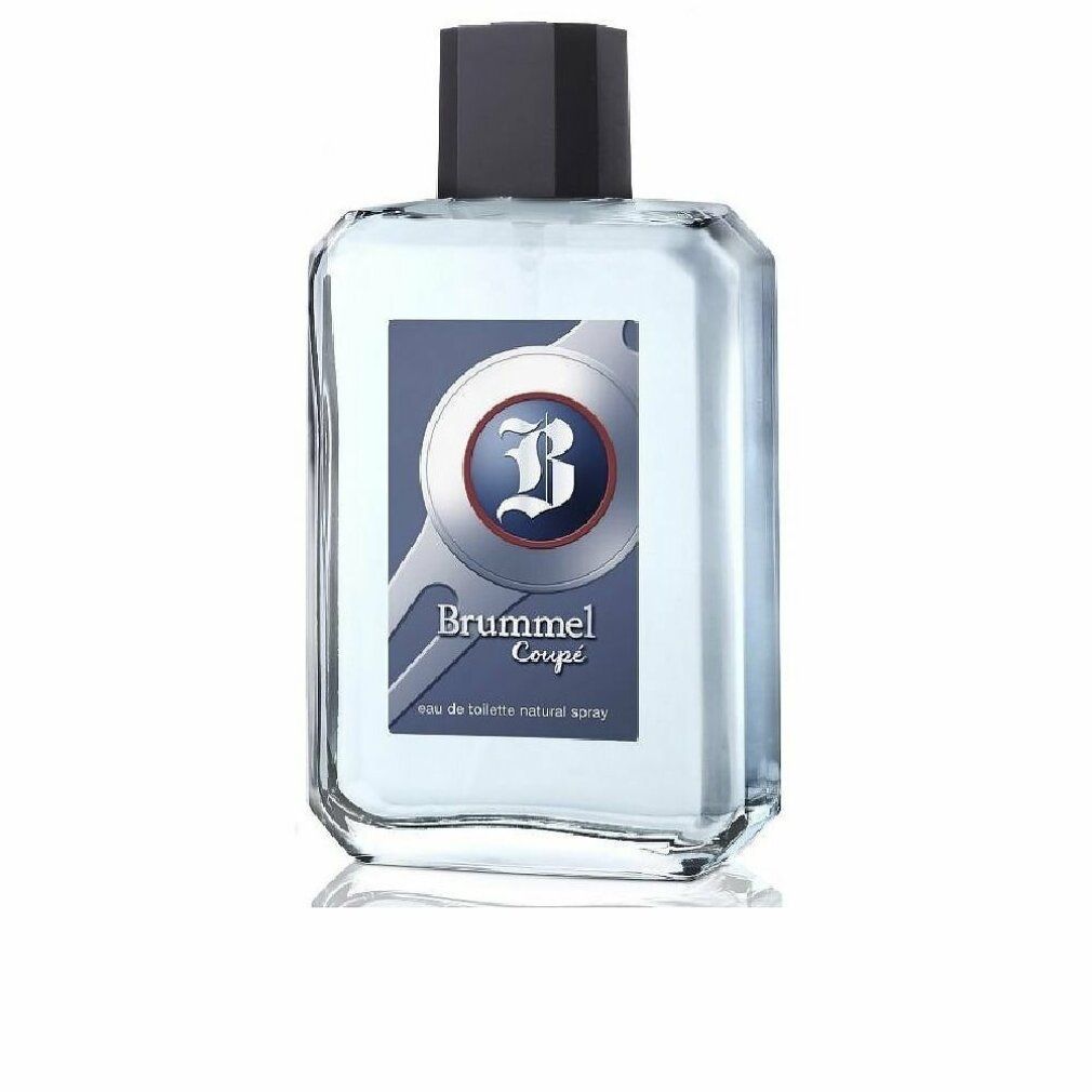 Puig Brummel Coupé Eau De Toilette