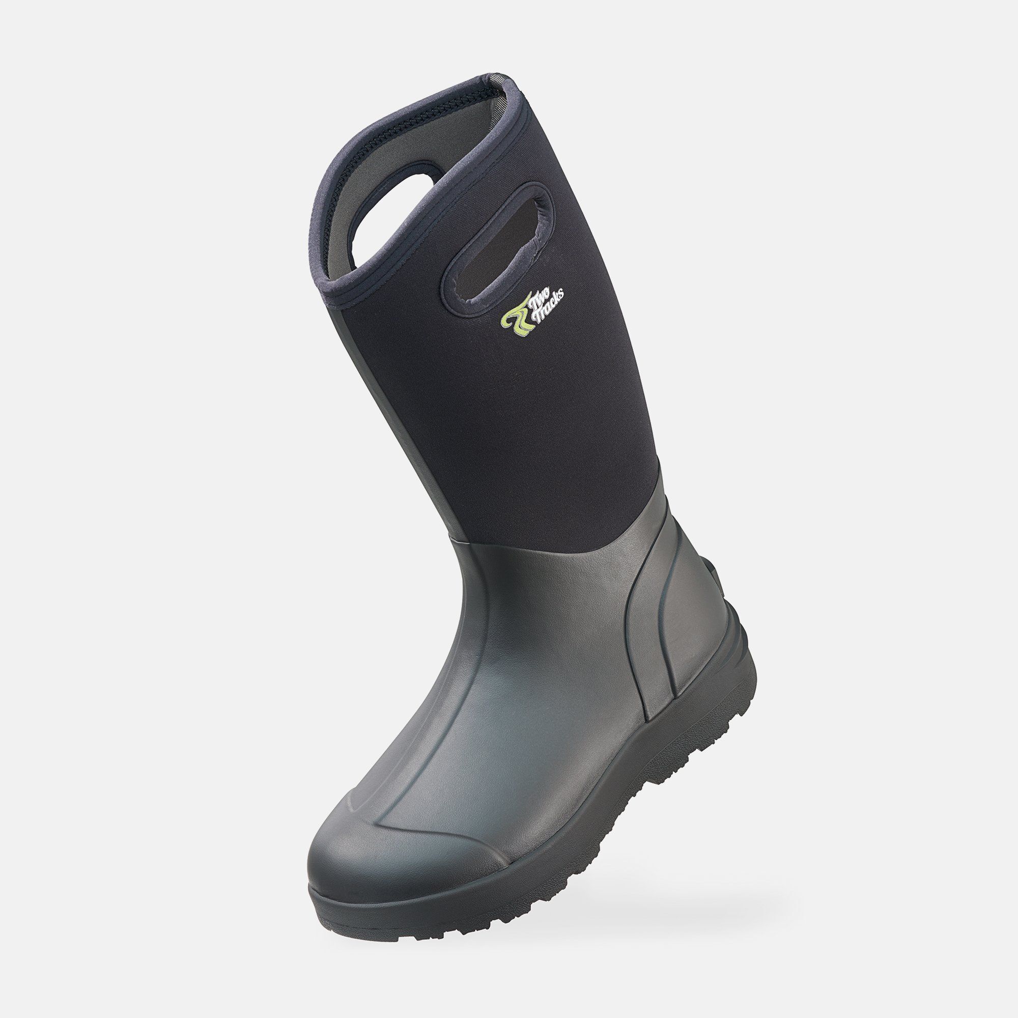 BÄR Schuhe Julius Herren -  Stiefel Weite: breit