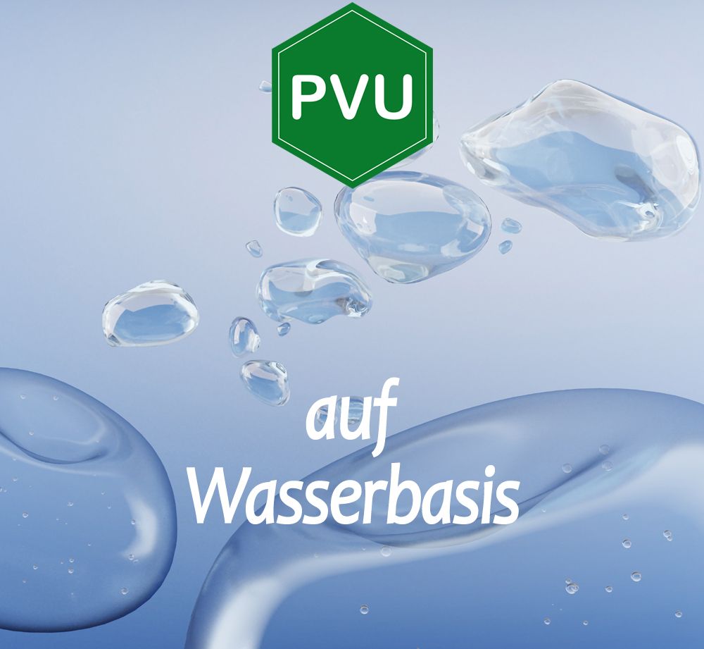 PVU Bettwanzenspray mit Drucksprüher