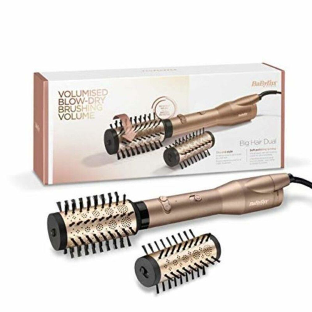 Babyliss AS952E Warmluftbürste