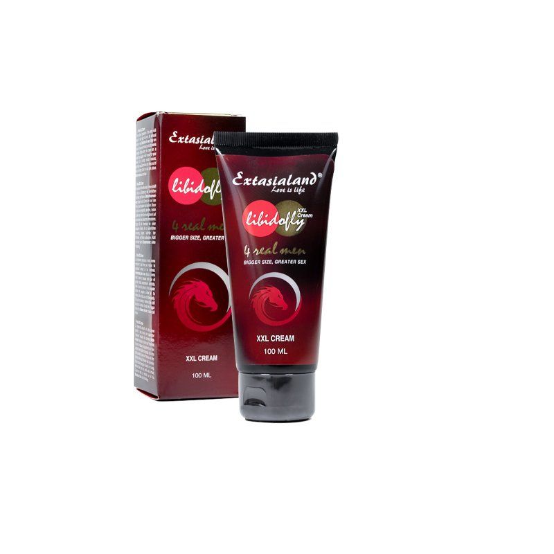 Libidofly® XXL Cream